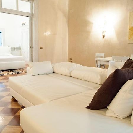 Spada Deluxe Apartment Firenze Esterno foto