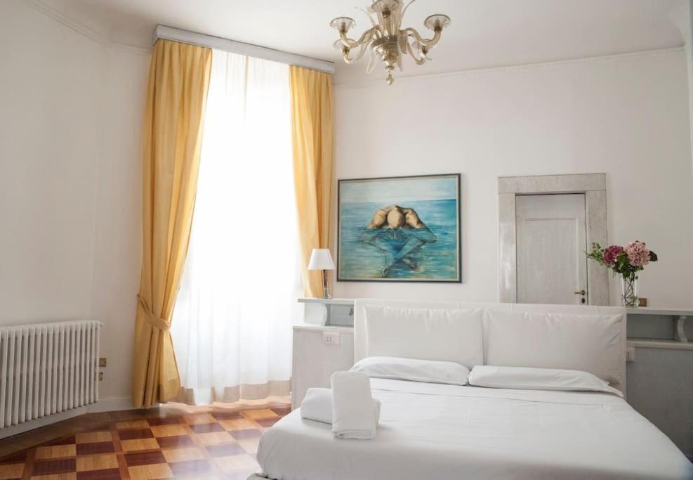 Spada Deluxe Apartment Firenze Esterno foto