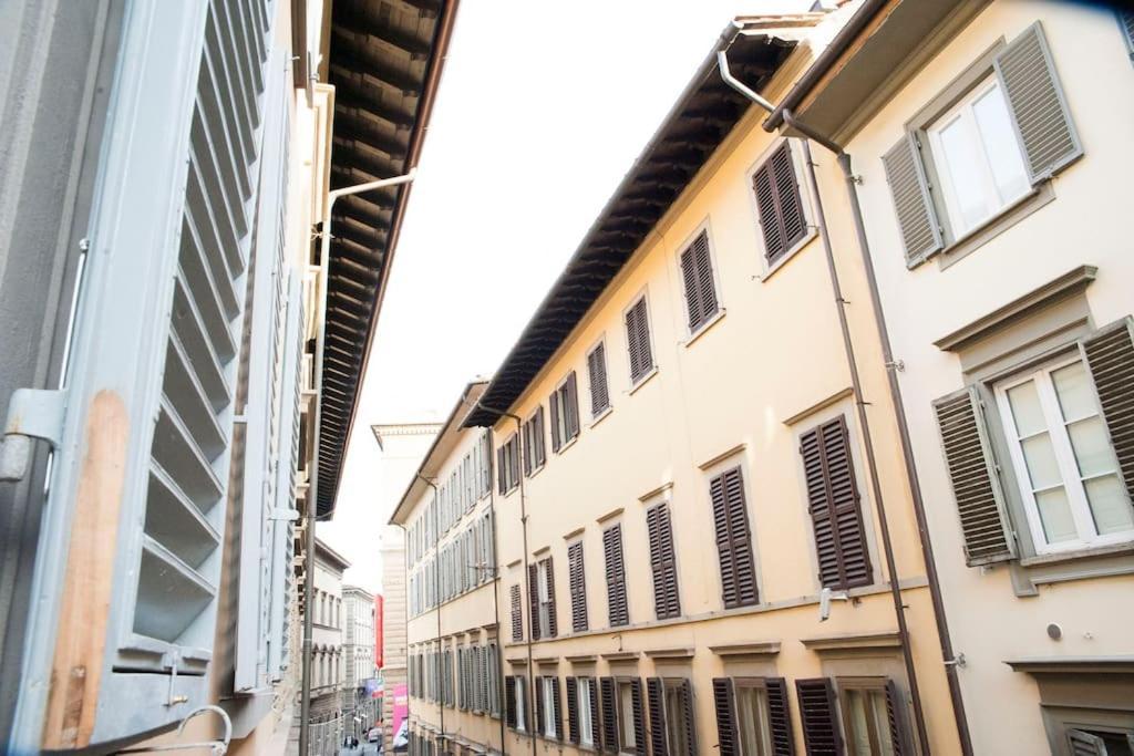 Spada Deluxe Apartment Firenze Esterno foto
