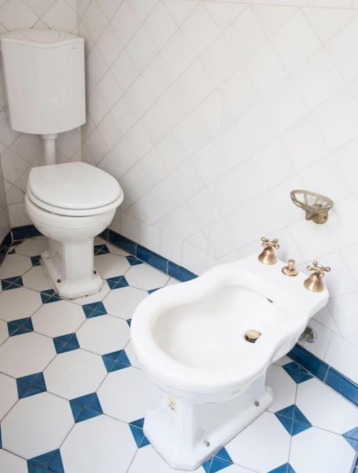 Spada Deluxe Apartment Firenze Esterno foto