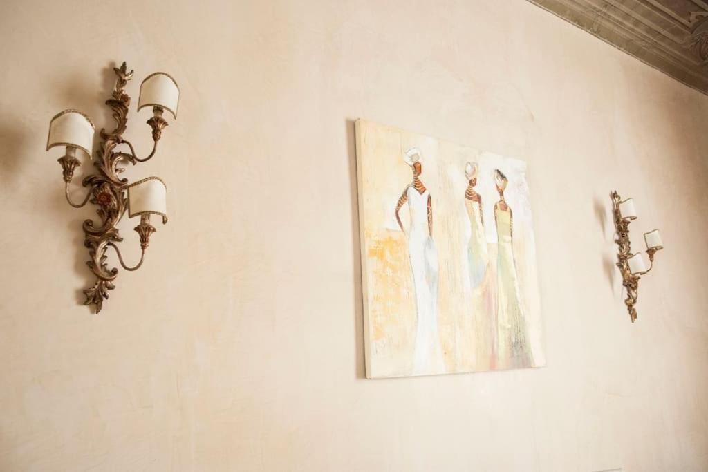 Spada Deluxe Apartment Firenze Esterno foto