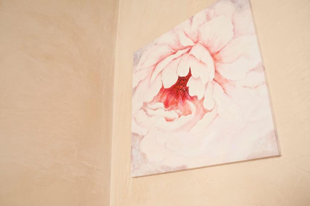 Spada Deluxe Apartment Firenze Esterno foto